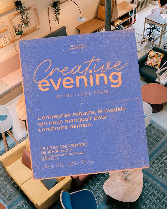 Le bookclub qui change la donne