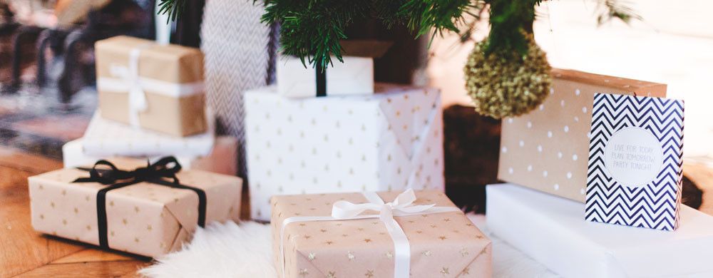 24 idées de cadeaux de Noël