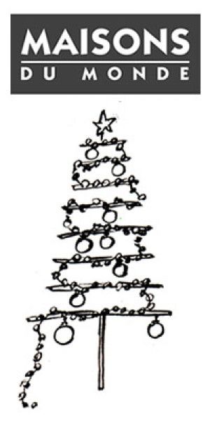 Gagnez votre déco de sapin de Noël