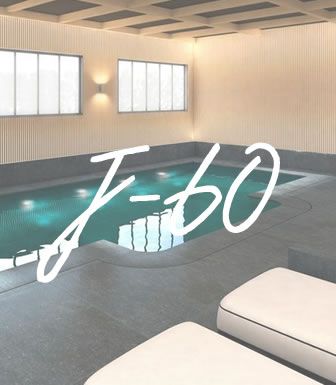 Le nouveau spa de Sarah Lavoine