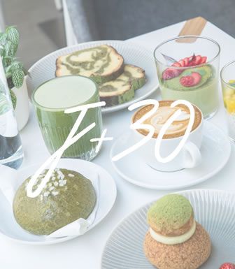 Le Matcha Coffee Shop