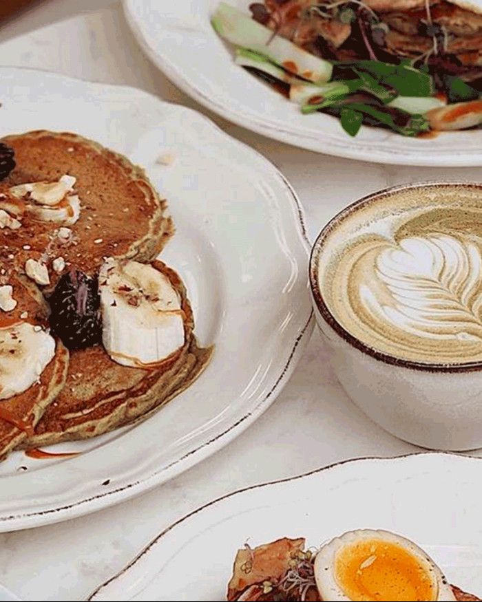 Le brunch anti-routine