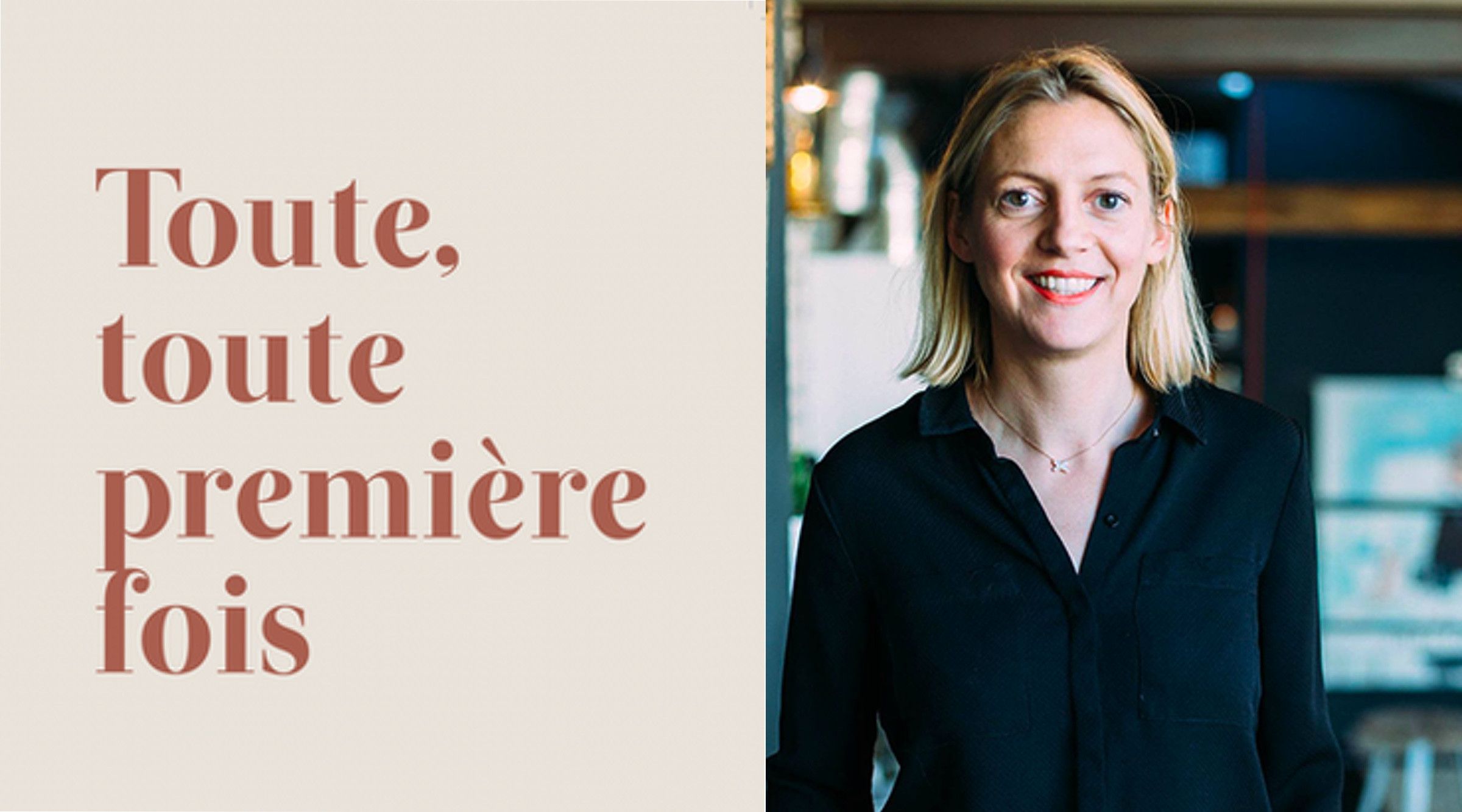 L’atelier qui va changer votre rentrée