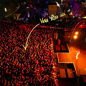 Gagnez vos places pour Paris Paradis