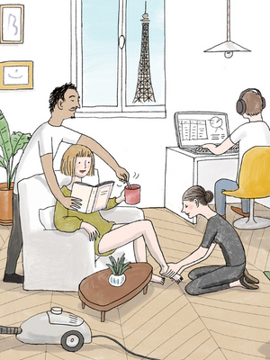 Une journée sans to-do !