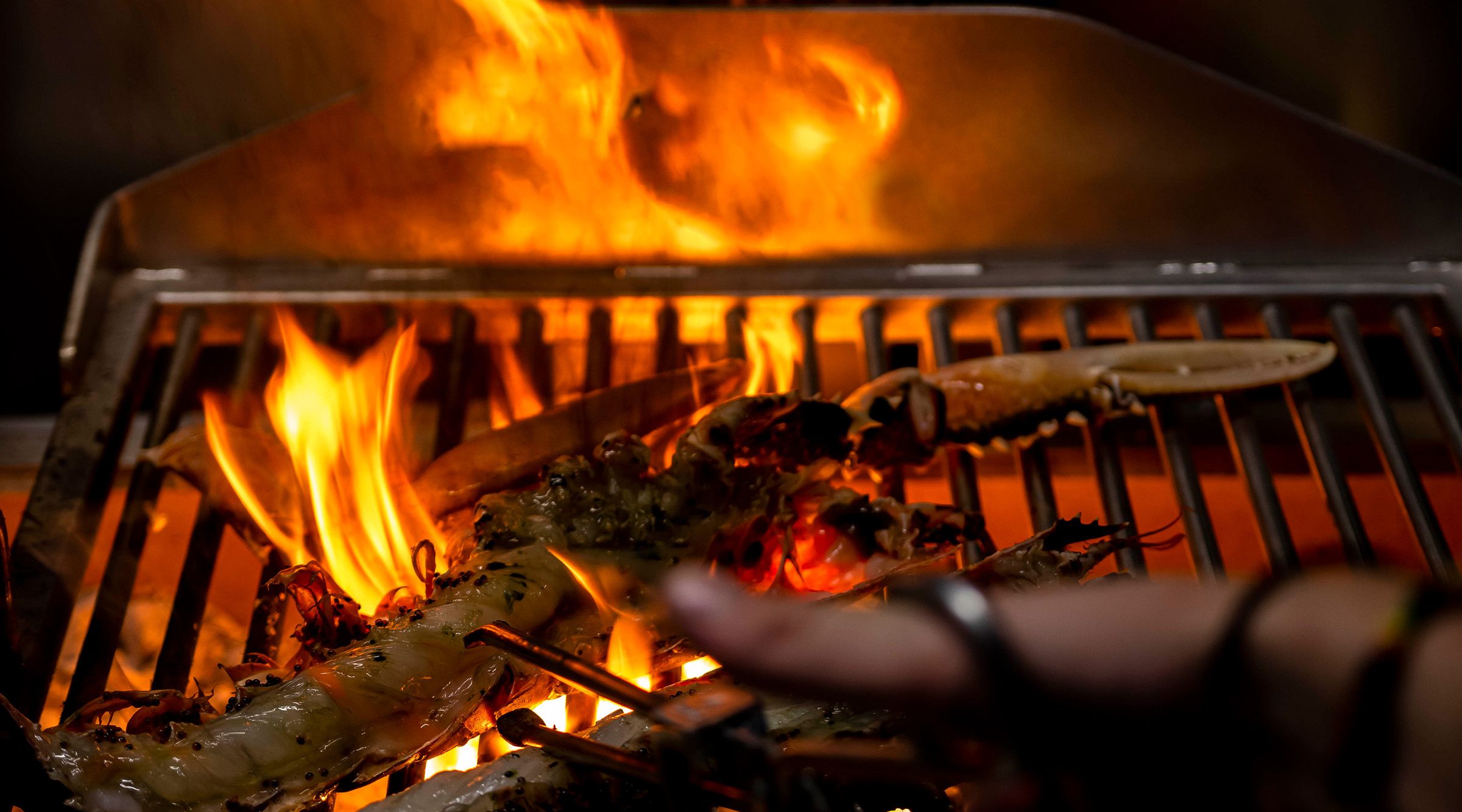 Les 3 restos qui vont mettre le feu à votre automne
