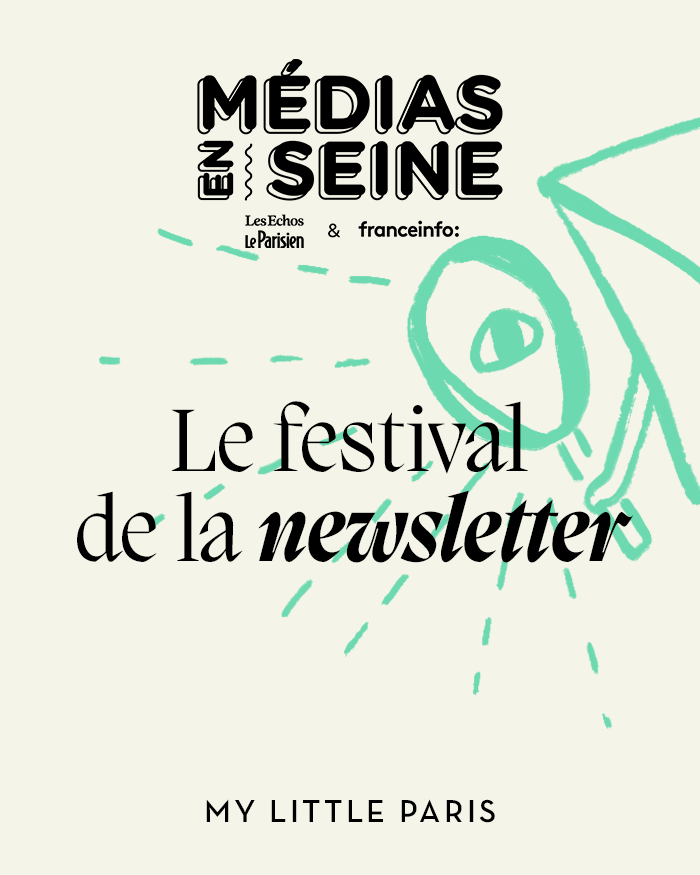 La 2e édition du Festival de la newsletter