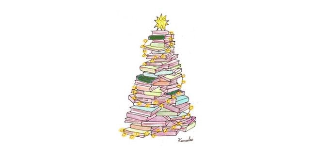 Les 15 livres à offrir à Noël