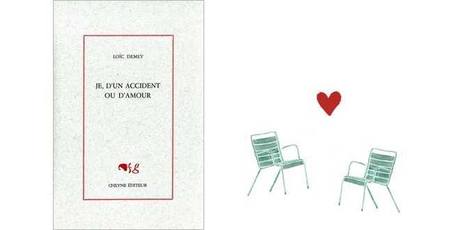 Le livre pour tomber amoureux