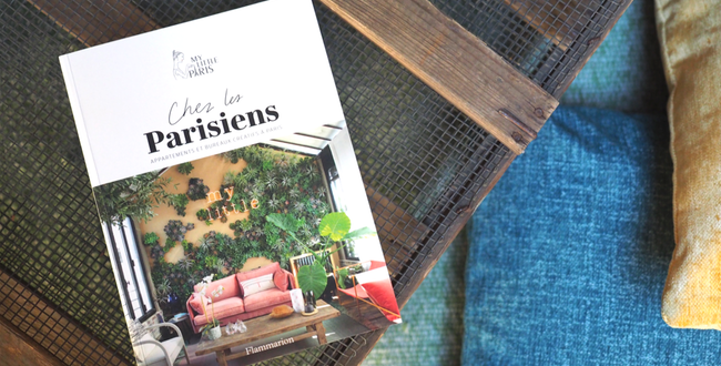 Le vrai Paris
