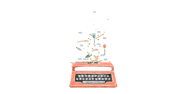L'atelier d'écriture qui fait du bien