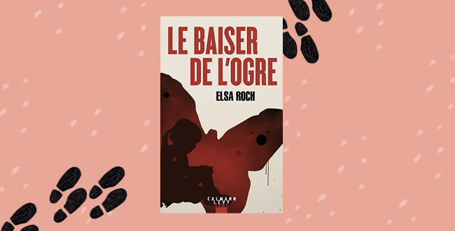 Le baiser de l'ogre