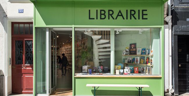Les livres de l'automne