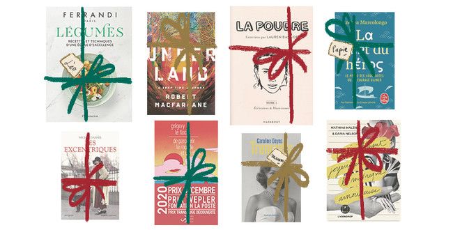 Le livre parfait pour vous-savez-qui