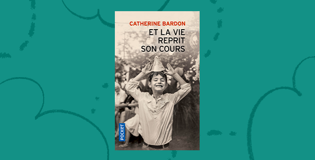 La saga de votre été