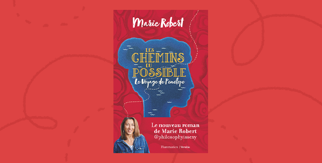 Les Chemins du possible avec Pénélope