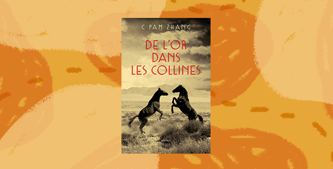 De l'or dans les collines