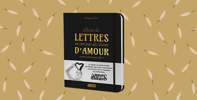 Écrivez-vous, écrivez tout