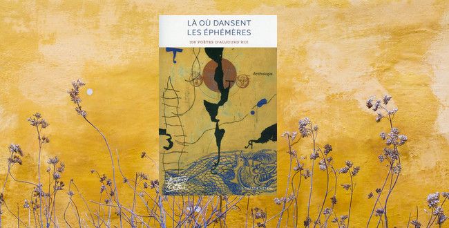 Le printemps (des poètes) est arrivé
