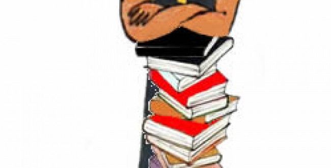 Les Boloss des Belles Lettres: la littérature pour les boloss