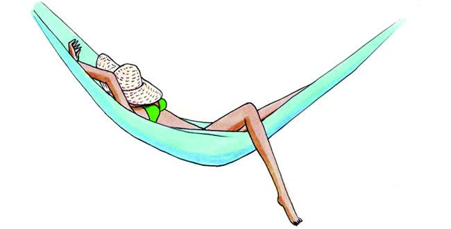 Des livres pour l'été