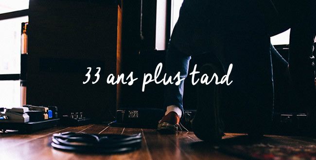 Le livre des 'et si'