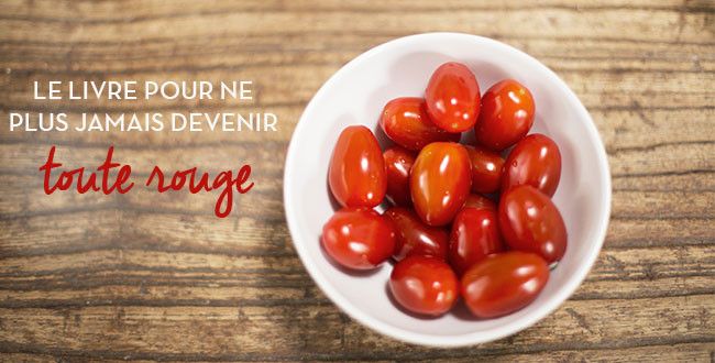 Voilà ce que jaurais dû dire !