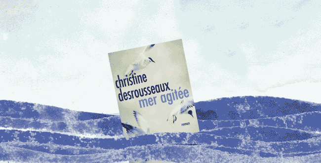 C'est le livre qui vous empêche de dormir