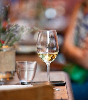 Votre soirée avec Wine Paris & Vinexpo Paris
