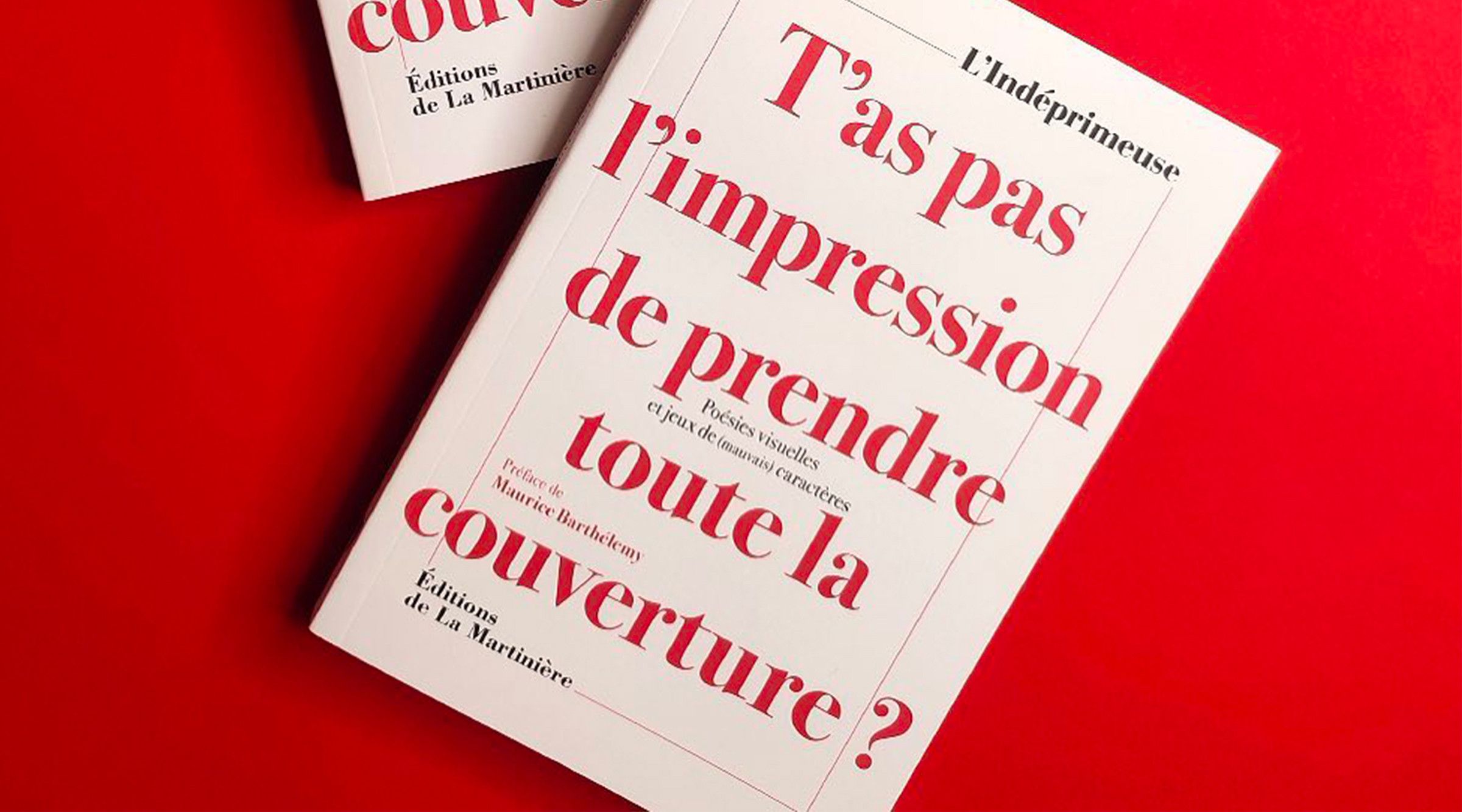 Poésies visuelles