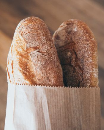 Où sont les meilleures baguettes de Paris