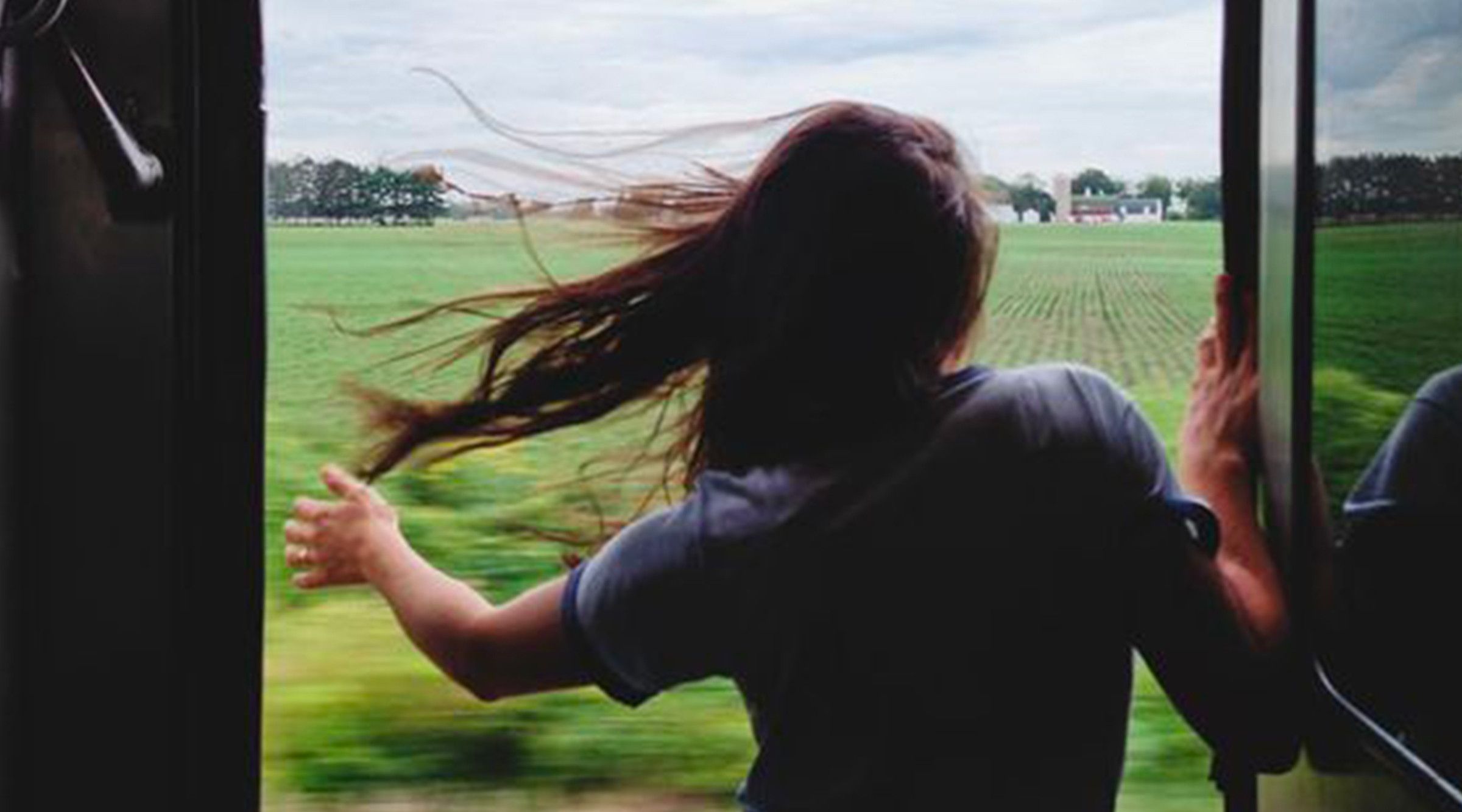 Que lire dans le train ?