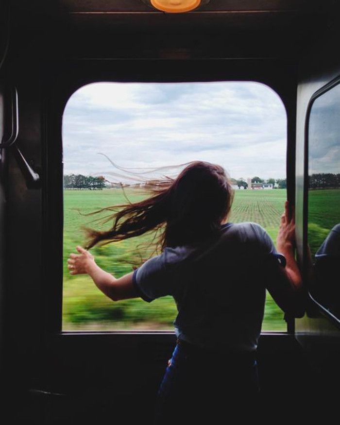Que lire dans le train ?