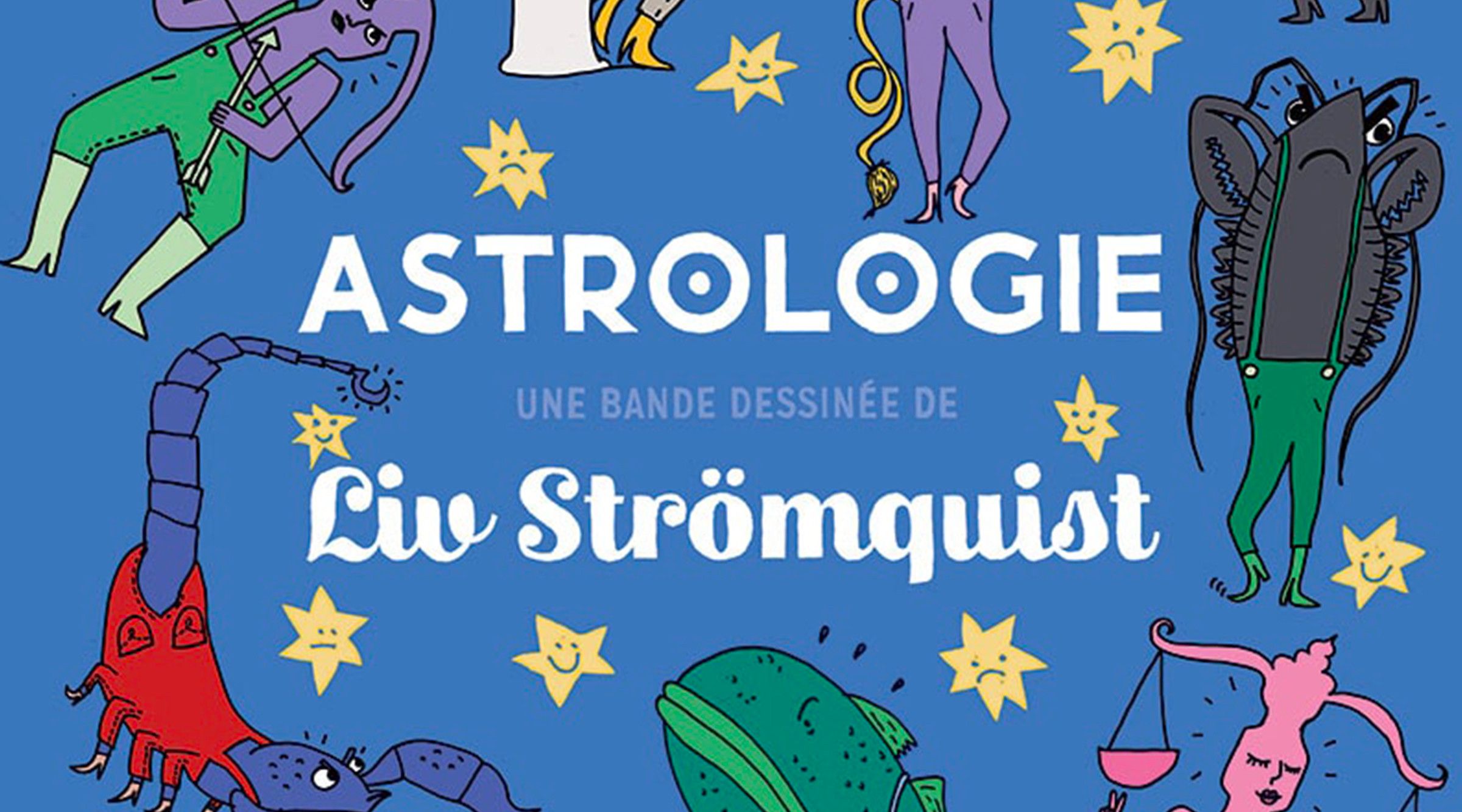 Astrologie