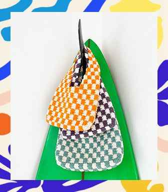Le sac qui fait des vagues