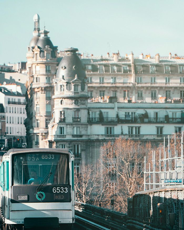 Confessions de métro