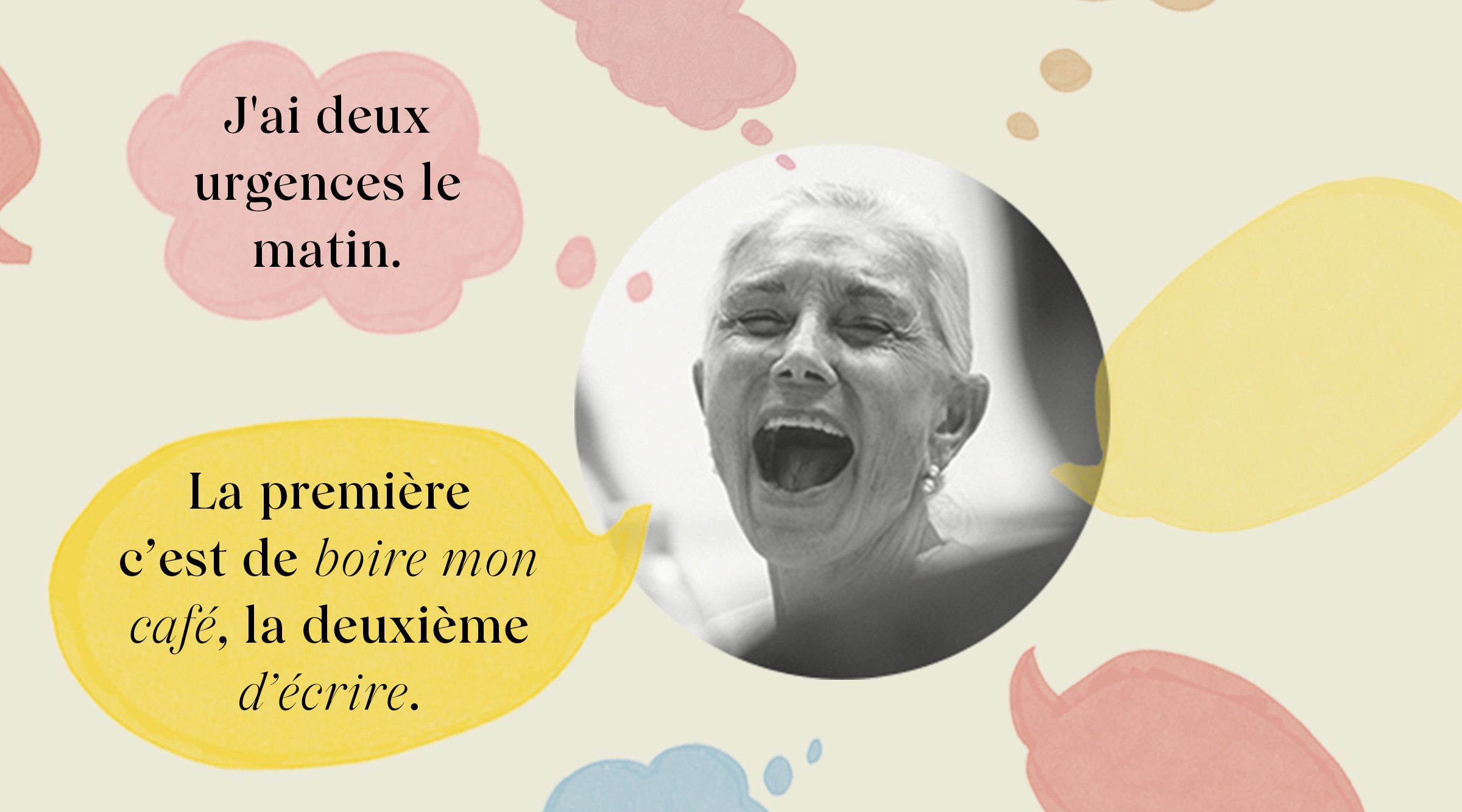 Les secrets de Perla