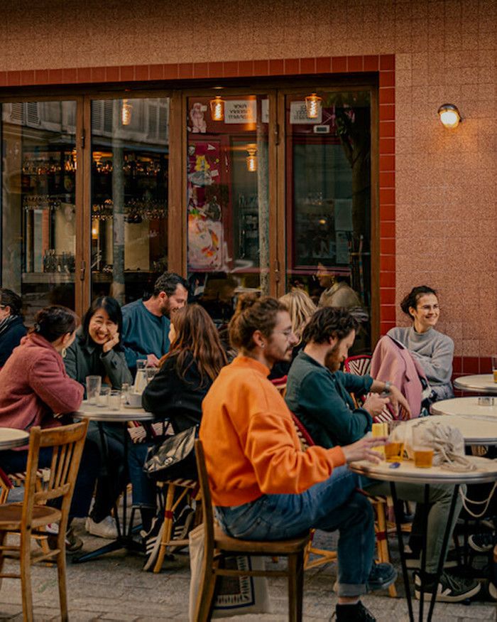 Rendez-vous au café du débrief