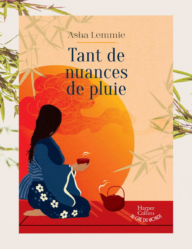 Votre nouvelle collection préférée