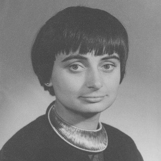 Viva Varda !
