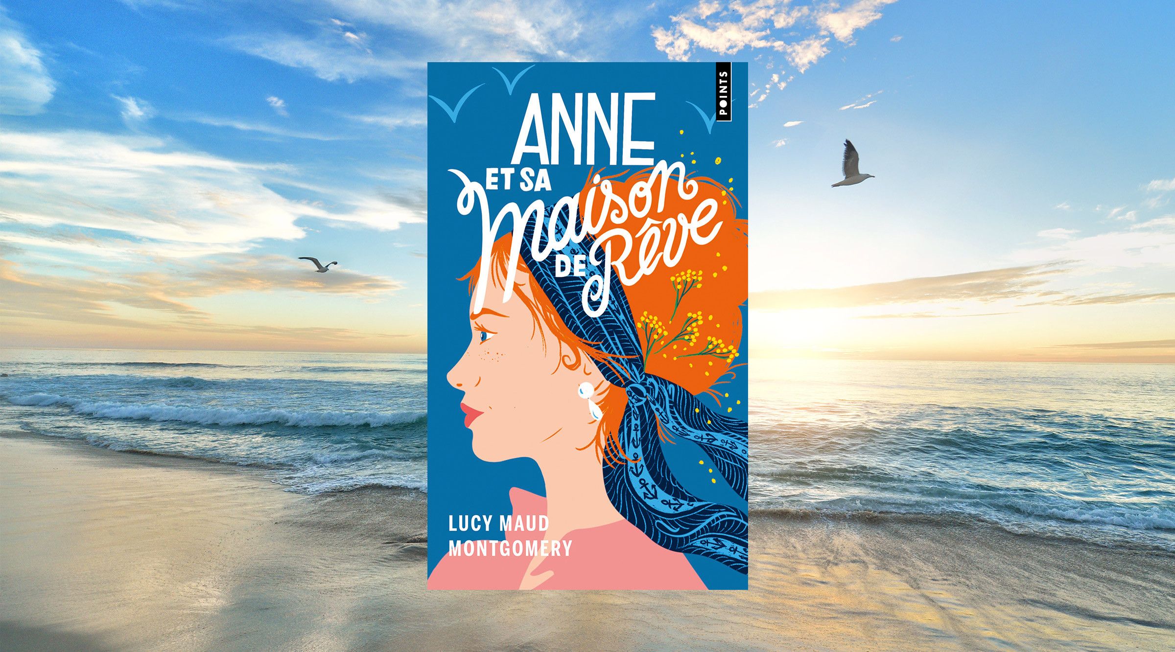 Emménagez dans votre maison de rêve