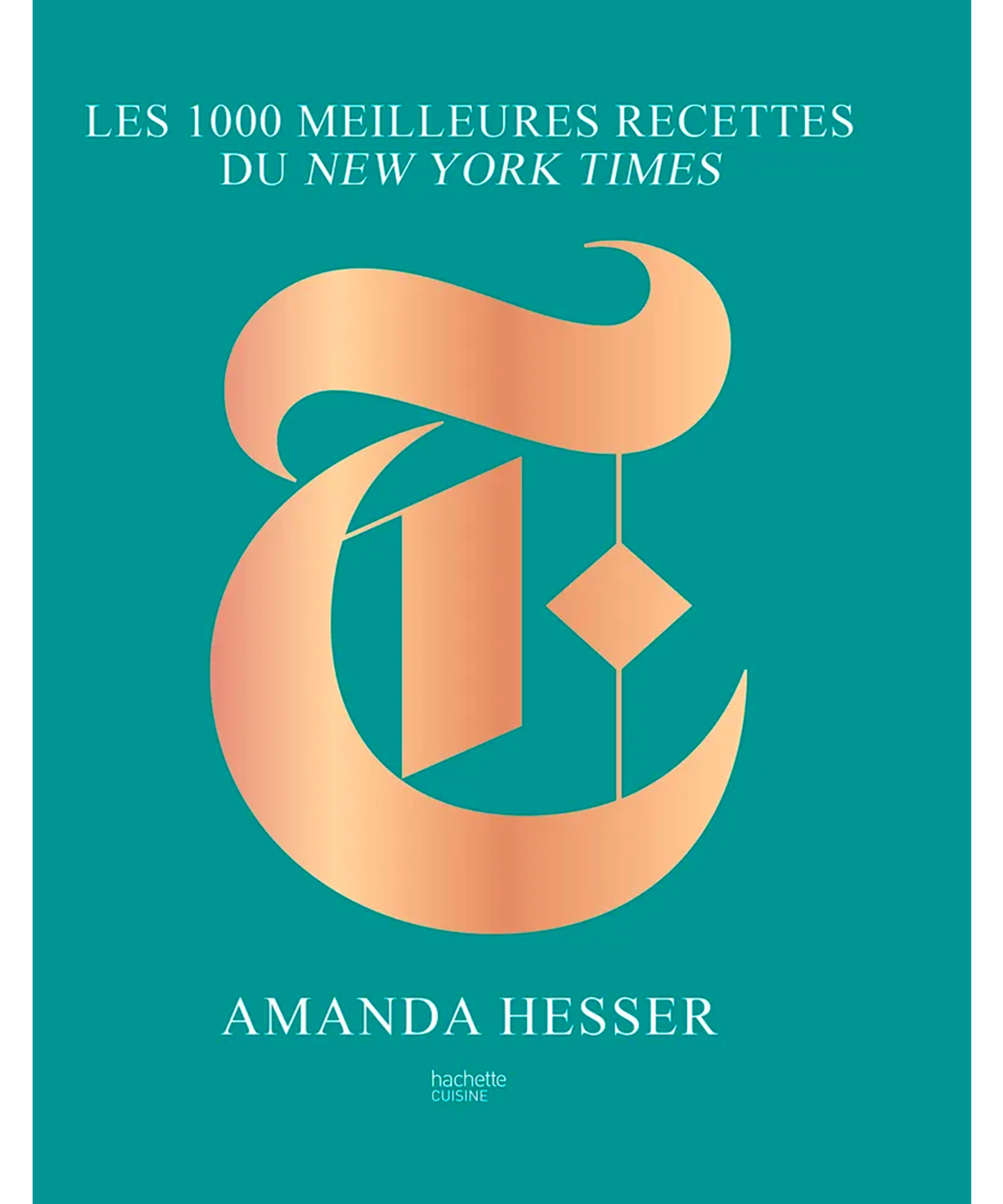 Le punch au lait du New-York Times