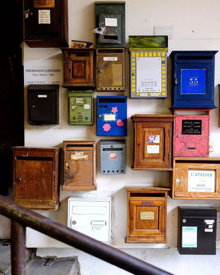 Passe le sticker à ton voisin