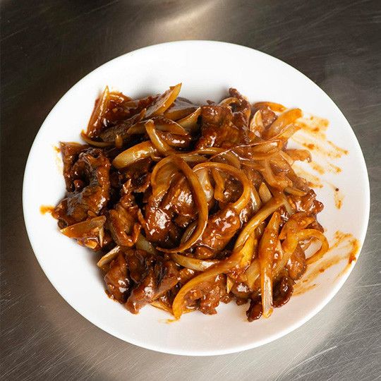 Super China