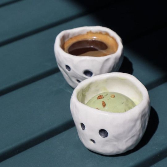 Mori Café