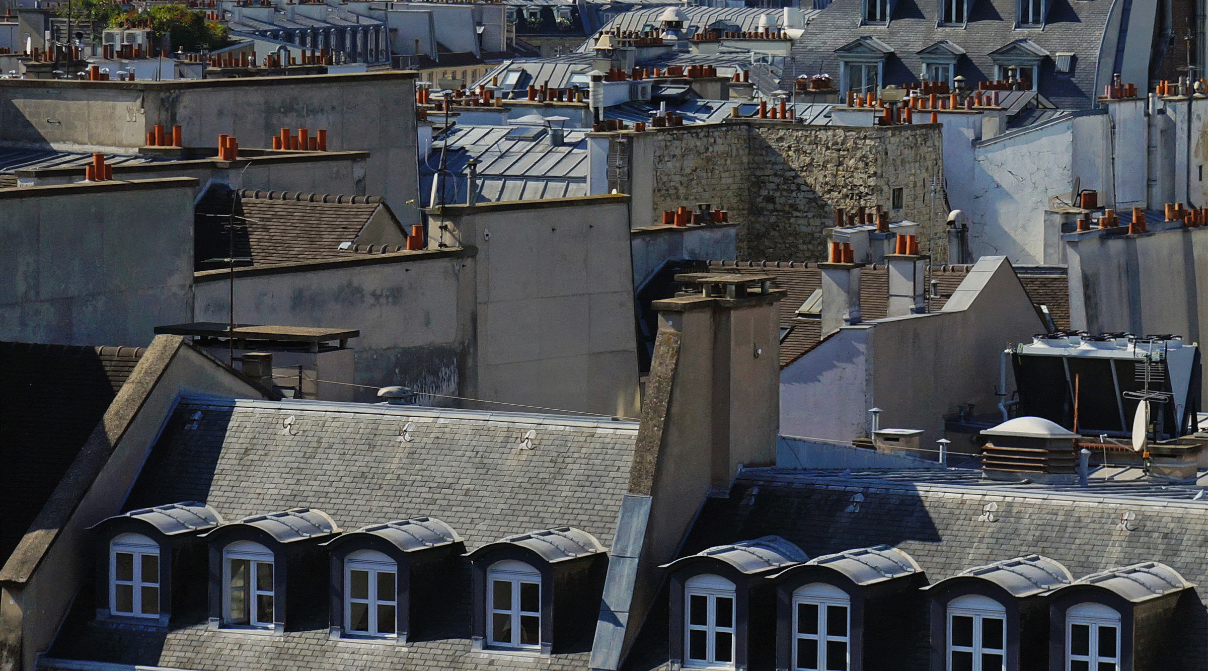 Le tinder des objets