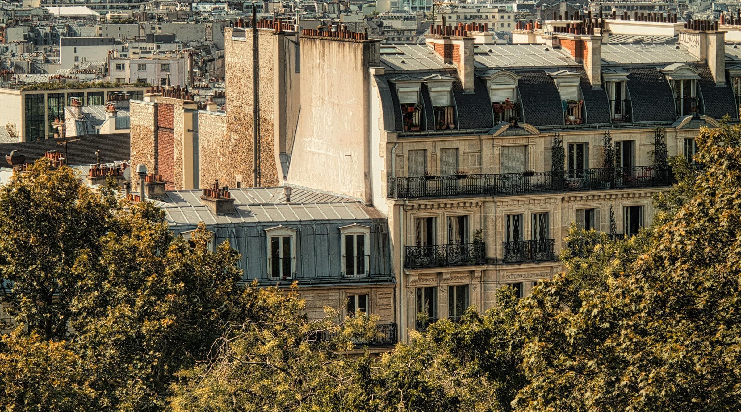 3 mots à accrocher dans votre immeuble