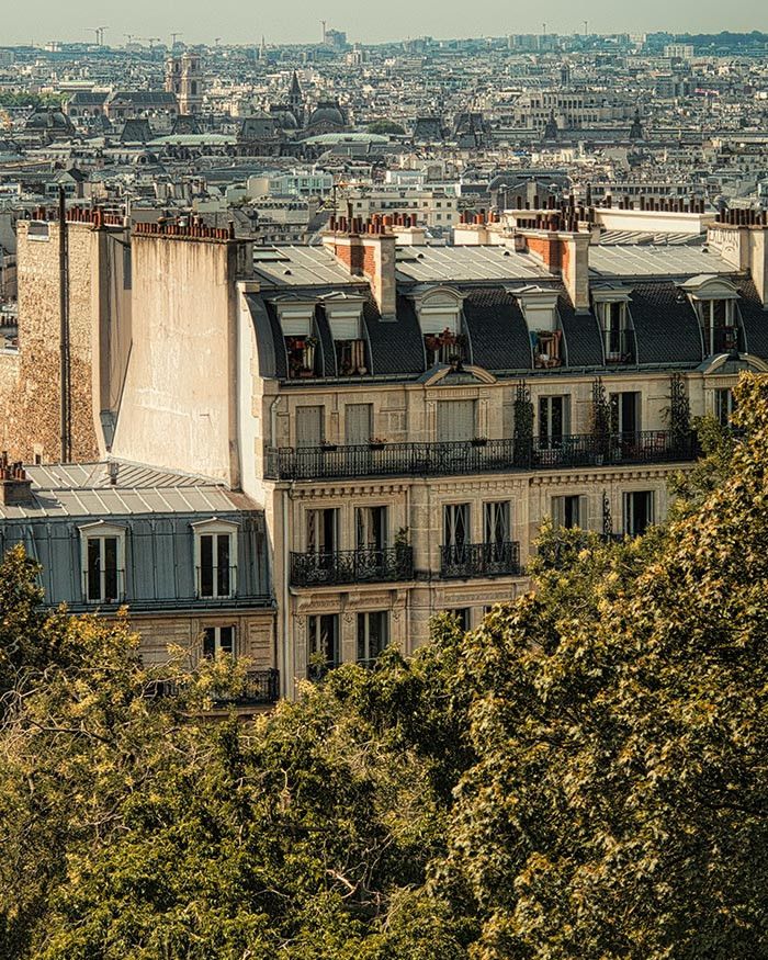 3 mots à accrocher dans votre immeuble