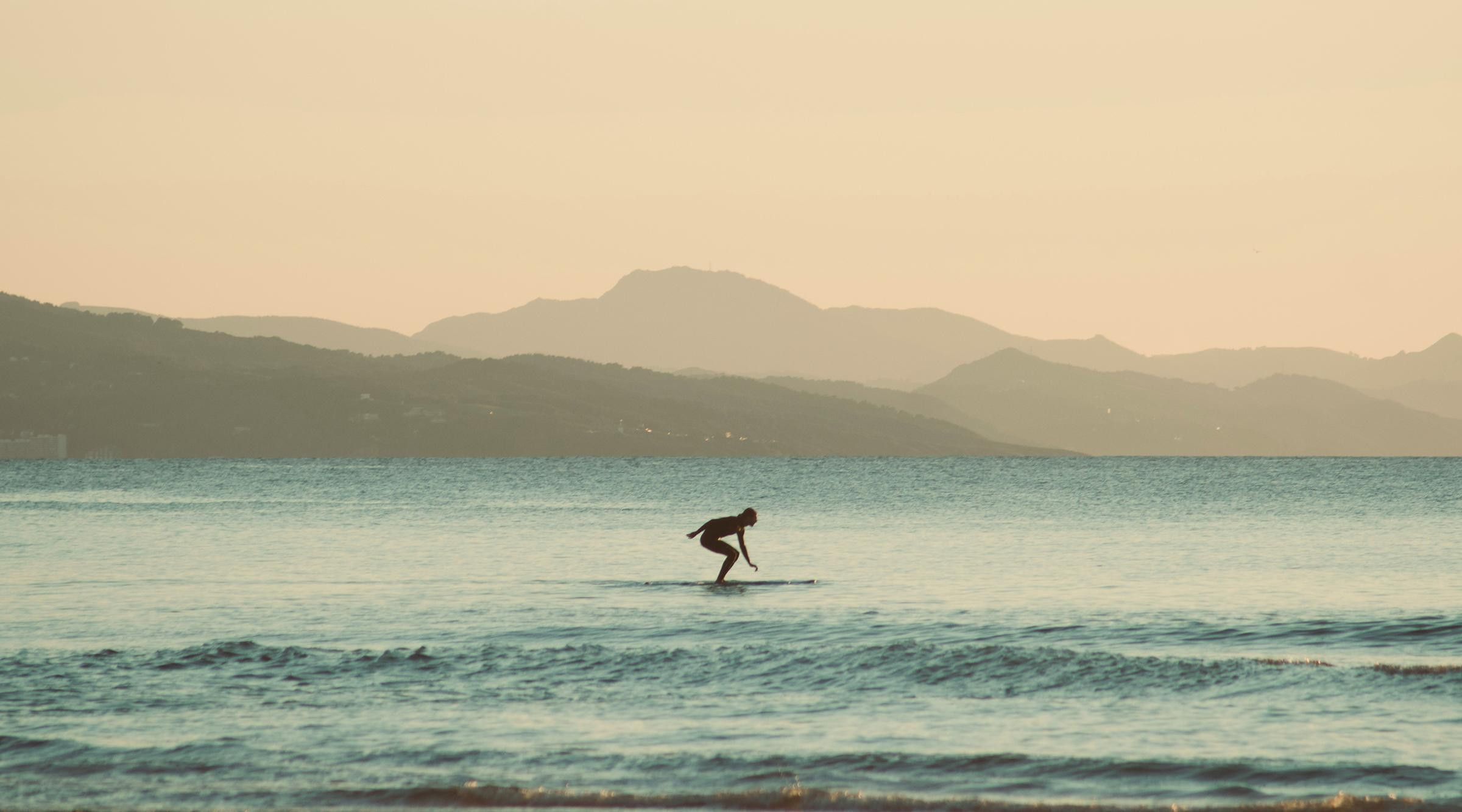 Ocean Therapy