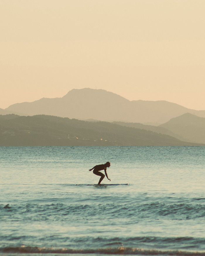 Ocean Therapy